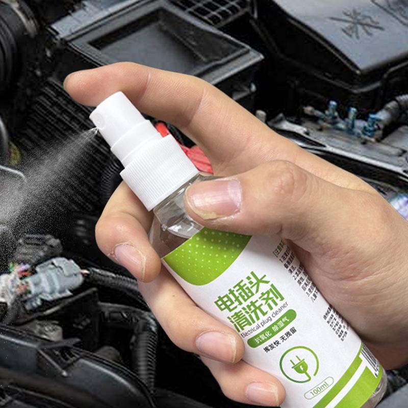 Electronics Repair School - 100ml 전기 청소제 액체 속건성 전자제품
