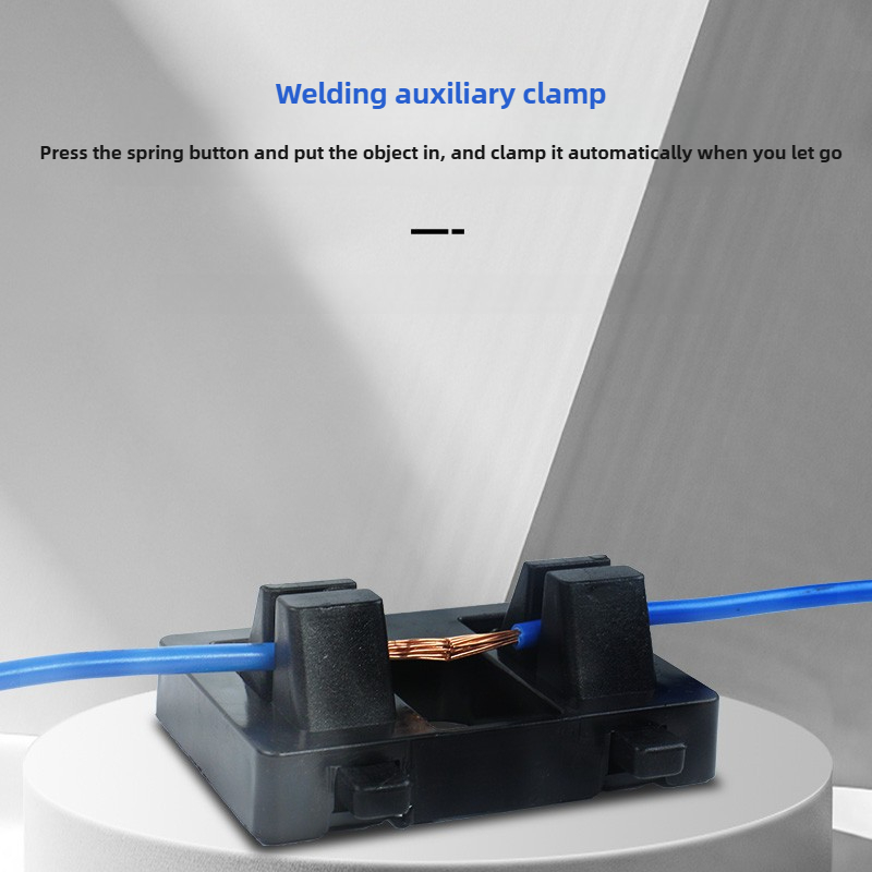 Pcb Holder Clamp - 조정 가능한 흡입 브래킷 고정 클램프,