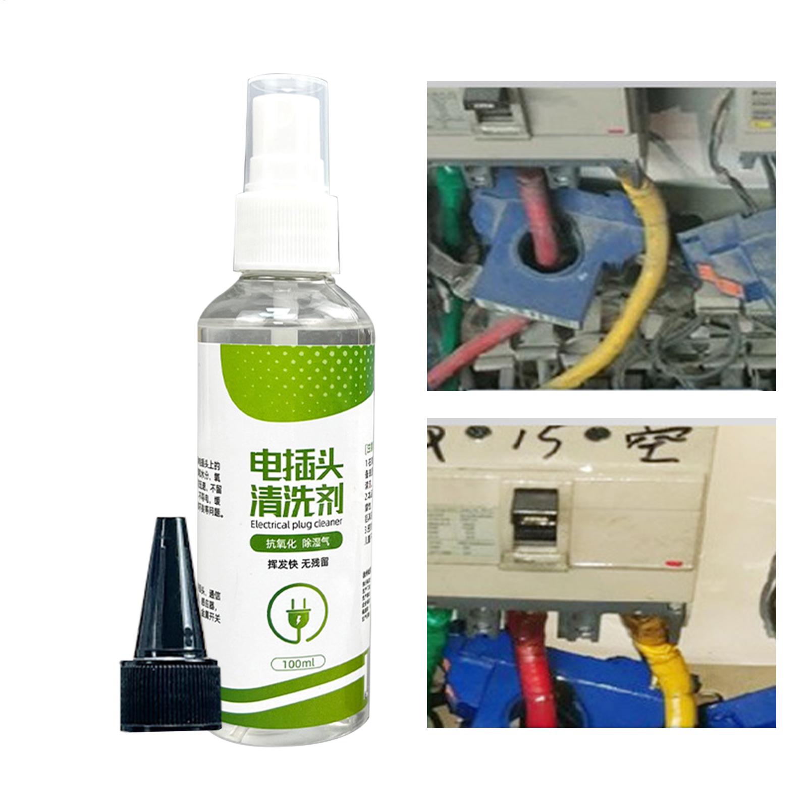 Electronics Repair School - 100ml 전기 청소제 액체 속건성 전자