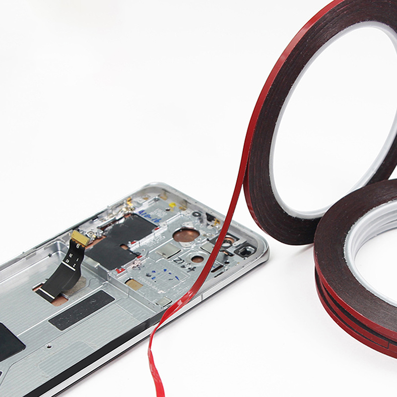 Electronics Repair Tape - 새로운·10M 휴대폰 수리용 양면 테이프 2/3/5/10mm