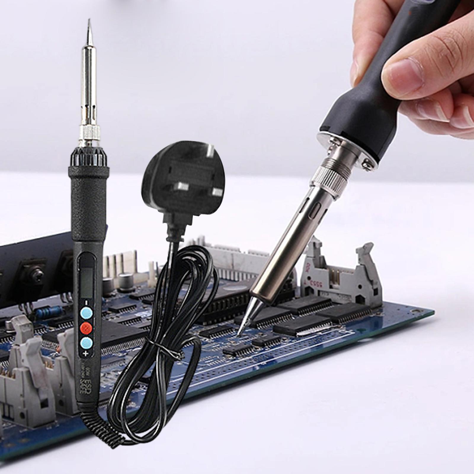 Electronics Repair Uk - 전기 납땜 인두 납땜용 전기 도구