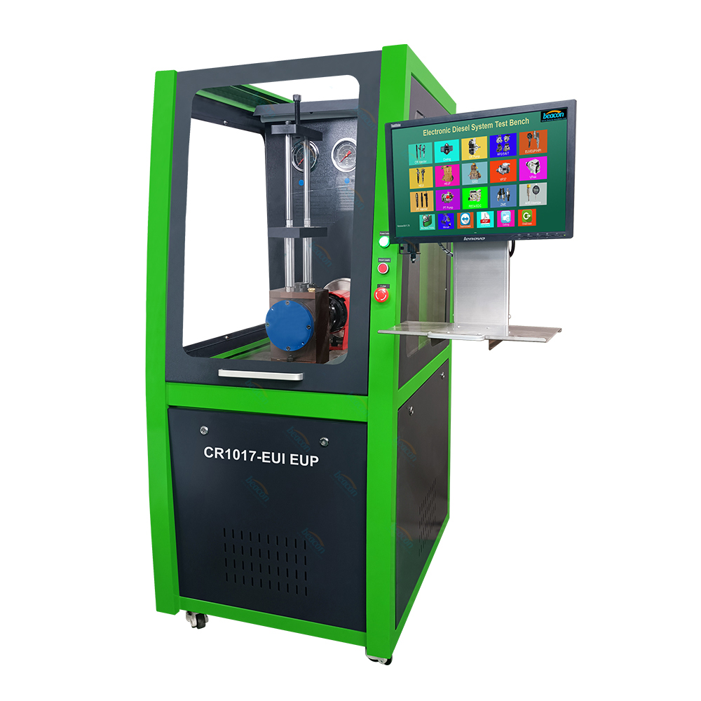 Electronics Repair Bench - 자동차 수리 EUI EUP CR1017 전자