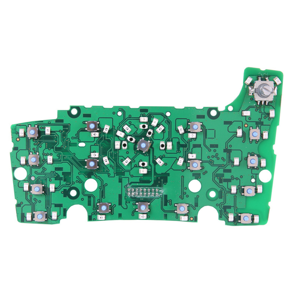 Electronics Repair Center - 아우디 A8 Q7 Q5 A6L MMI