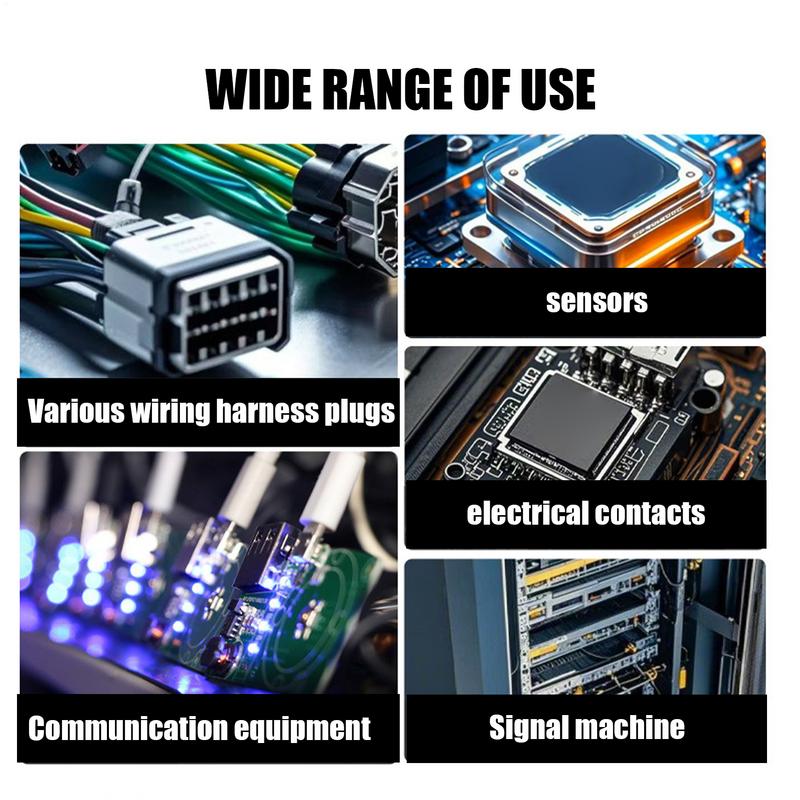 100ml 전기 청소제 액체 속건성 전자제품 세척제 에 - Electronics Repair School 리뷰 및 가격