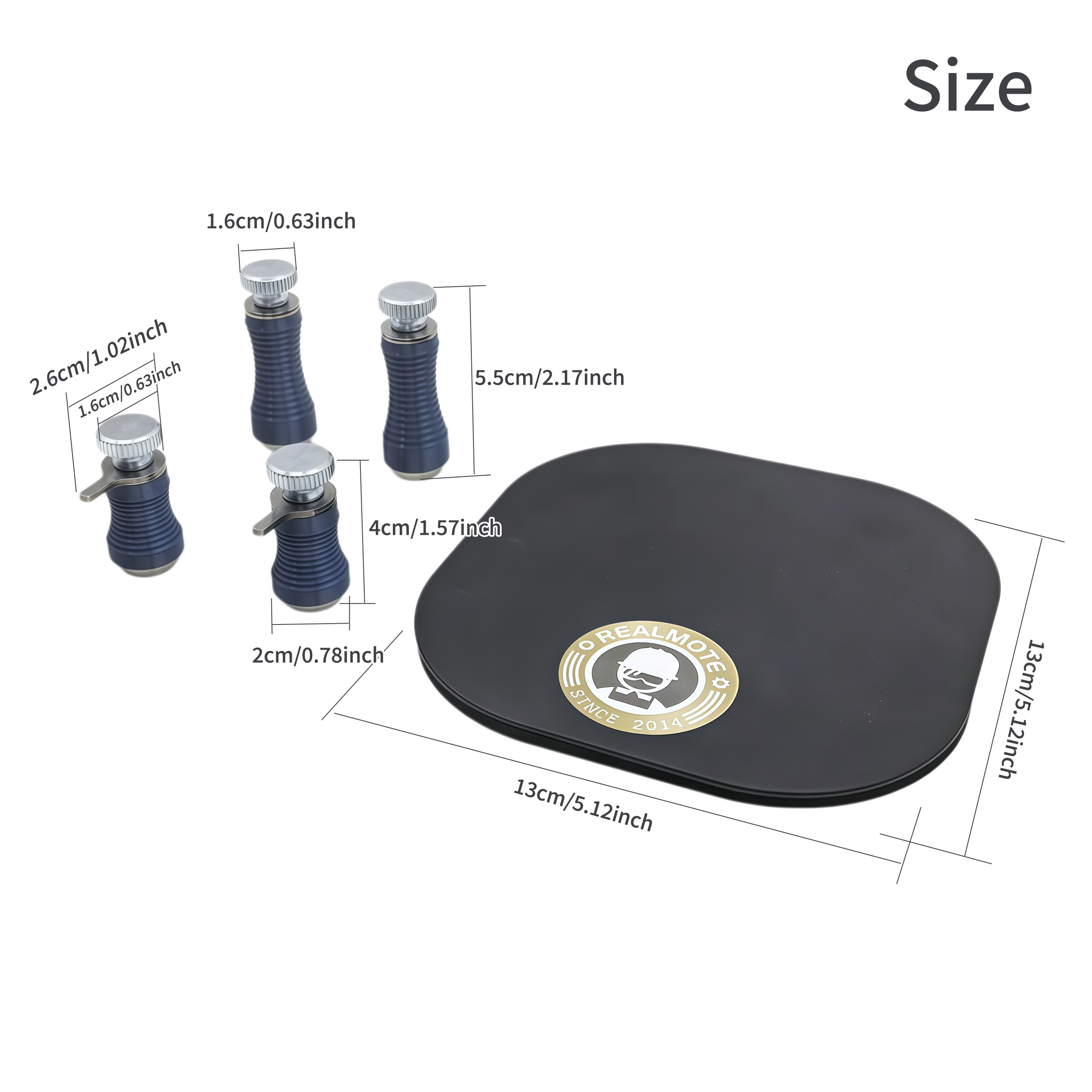 범용 PCB 홀더 납땜 플랫폼 마그네틱 핀 그루브 고정 - Pcb Holder Clamp 리뷰 및 가격