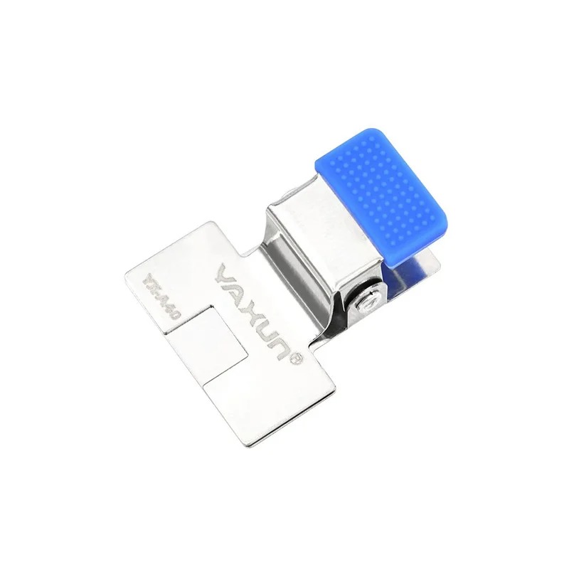 YX-A40 휴대폰 PCB 납땜 클램프 YAXUN 유지 - Pcb Holder Clamp 리뷰 및 가격