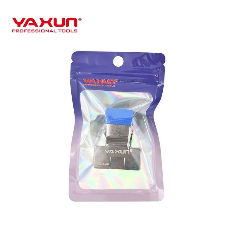 YX-A40 휴대폰 PCB 납땜 클램프 YAXUN 유지 - Pcb Holder Clamp 리뷰 및 가격