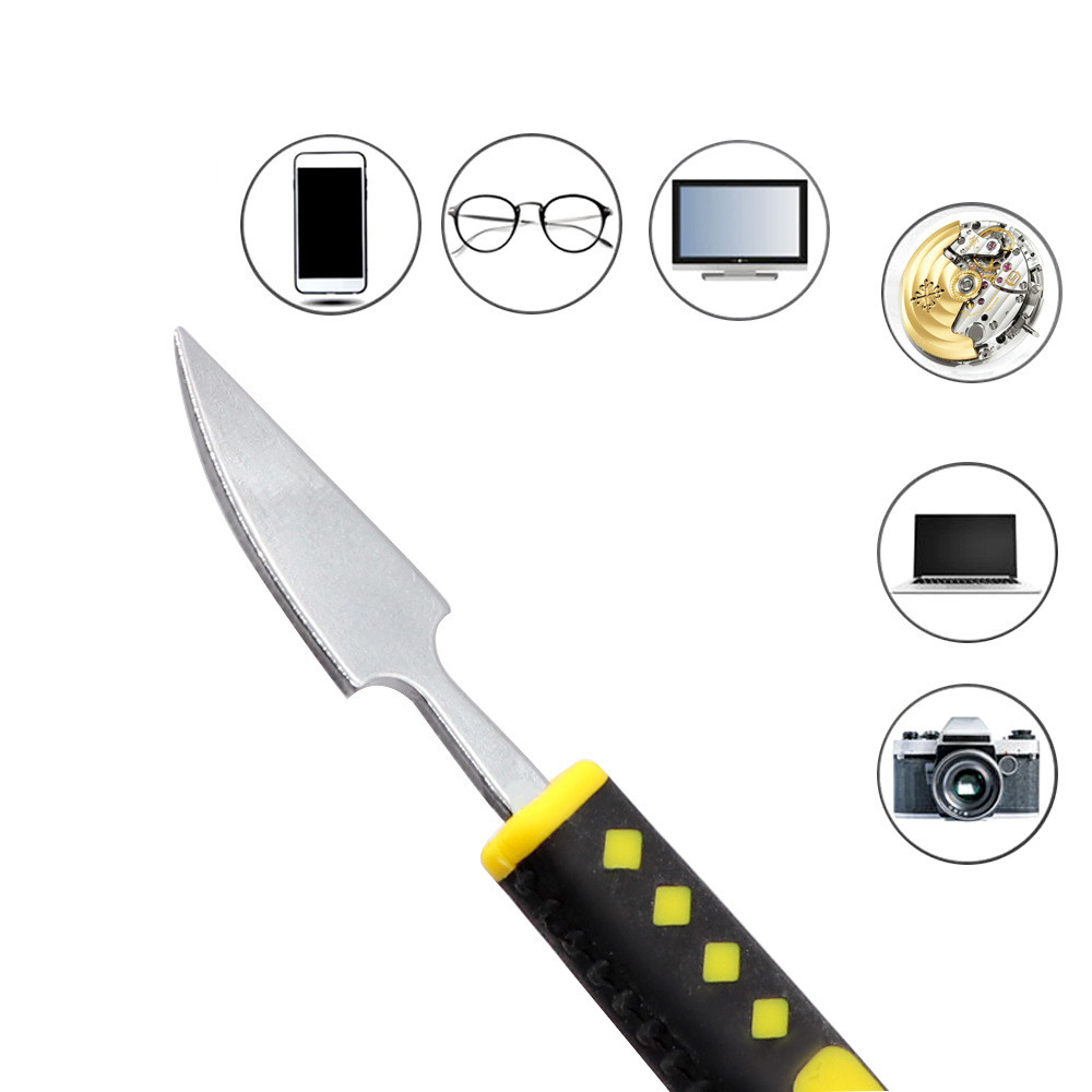 금속 크로우바 6 개 세트, 부트 스틱, 휴대폰 디지털 - Electronics Repair Center 리뷰 및 가격