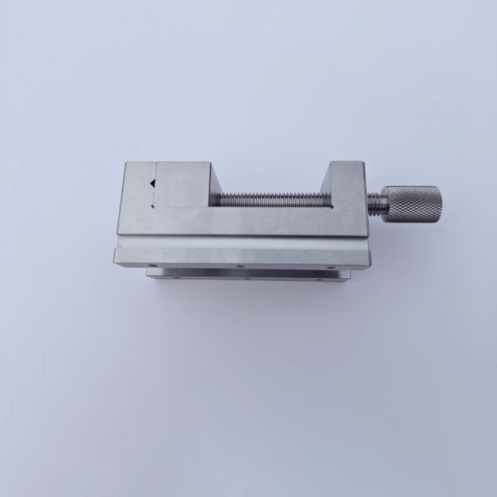 304 스테인리스 스틸 미니 플랫 노즈 바이스 – 전자 - Electronics Repair Bench 리뷰 및 가격