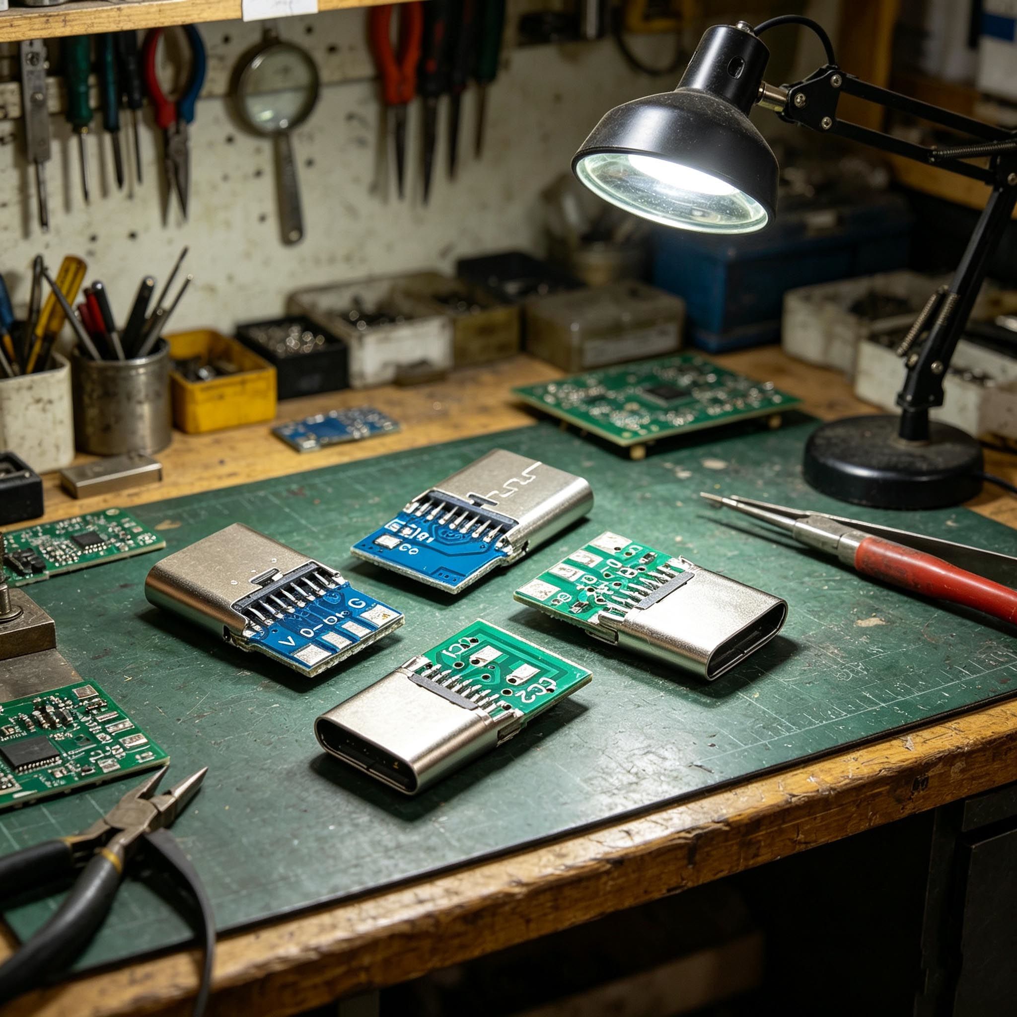 1/10/20Pcs 전기 터미널 용접 DIY 데이터 케 - Pcb Holder Clamp 리뷰 및 가격