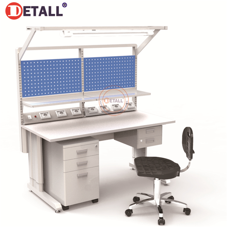 표준 전자 실험실 벤치 컴퓨터 수리 작업대 엔진 코어  - Electronics Repair Bench 리뷰 및 가격