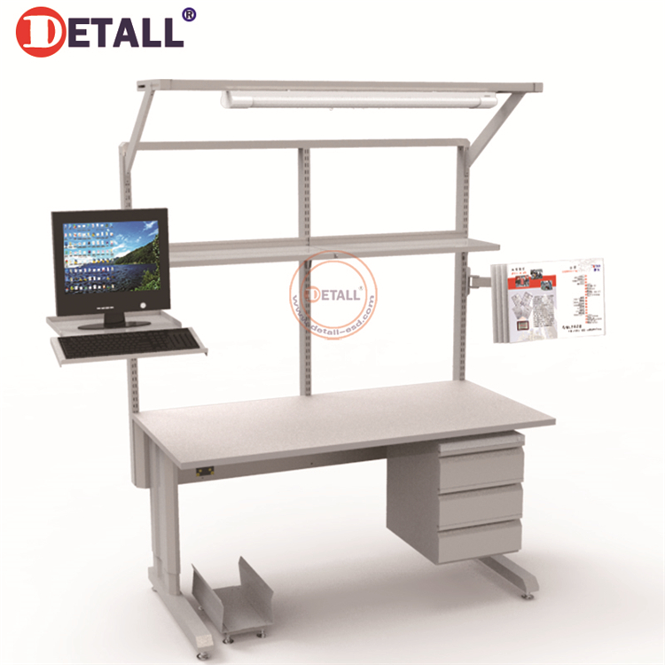 표준 전자 실험실 벤치 컴퓨터 수리 작업대 엔진 코어  - Electronics Repair Bench 리뷰 및 가격