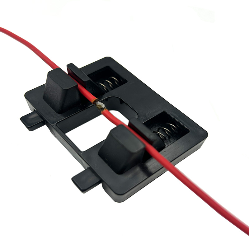 조정 가능한 보조 손 도구, 돋보기 포함, PCB 수리 - Pcb Holder Clamp 리뷰 및 가격