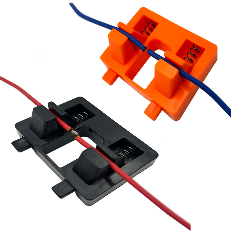 조정 가능한 보조 손 도구, 돋보기 포함, PCB 수리 - Pcb Holder Clamp 리뷰 및 가격