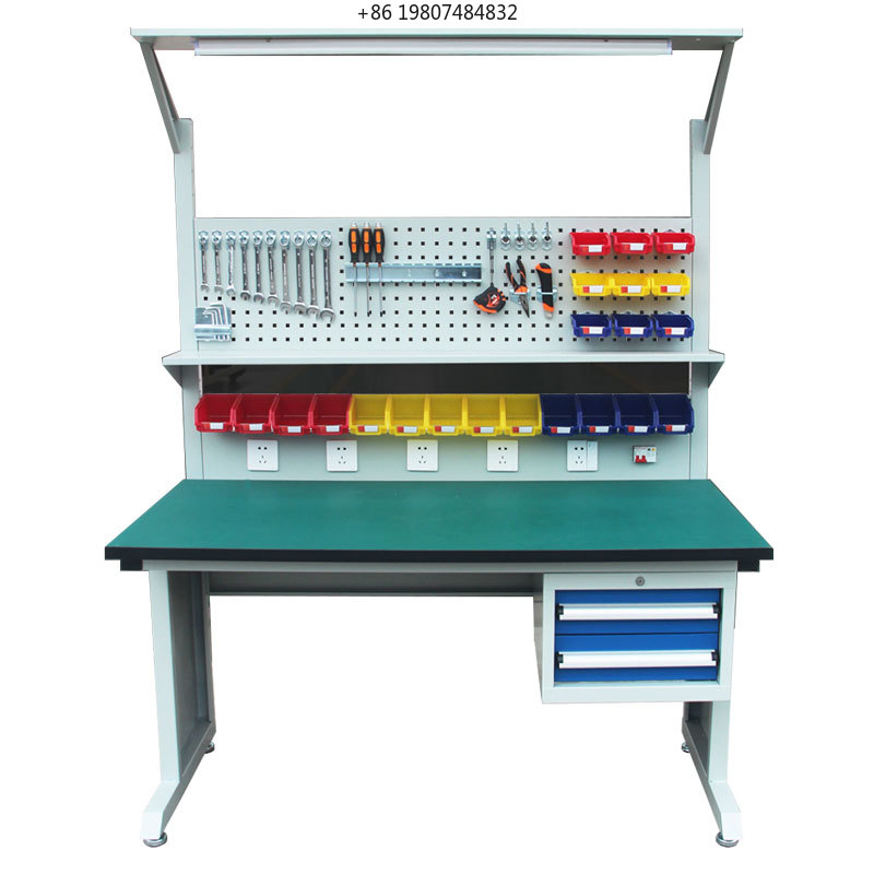 전자제품 수리 시계 제작 테이블 산업용 작업대 표준 E - Electronics Repair Kitchener 리뷰 및 가격