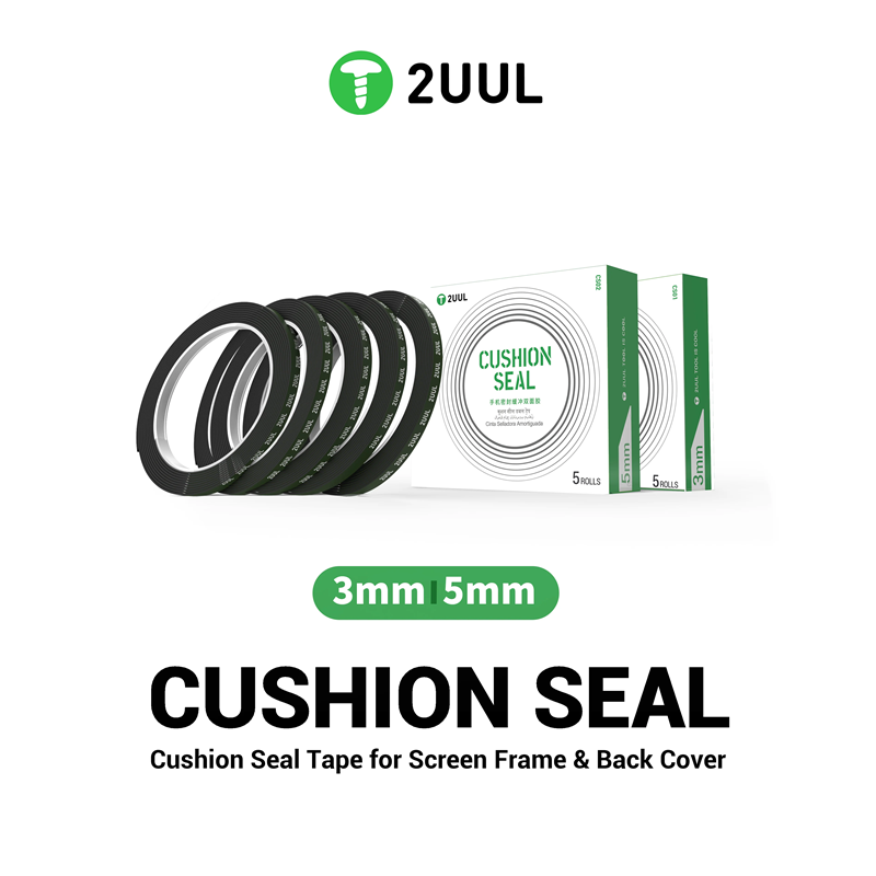 2UUL CS01 CS02 휴대폰 수리 테이프 LCD  - Electronics Repair Tape 리뷰 및 가격