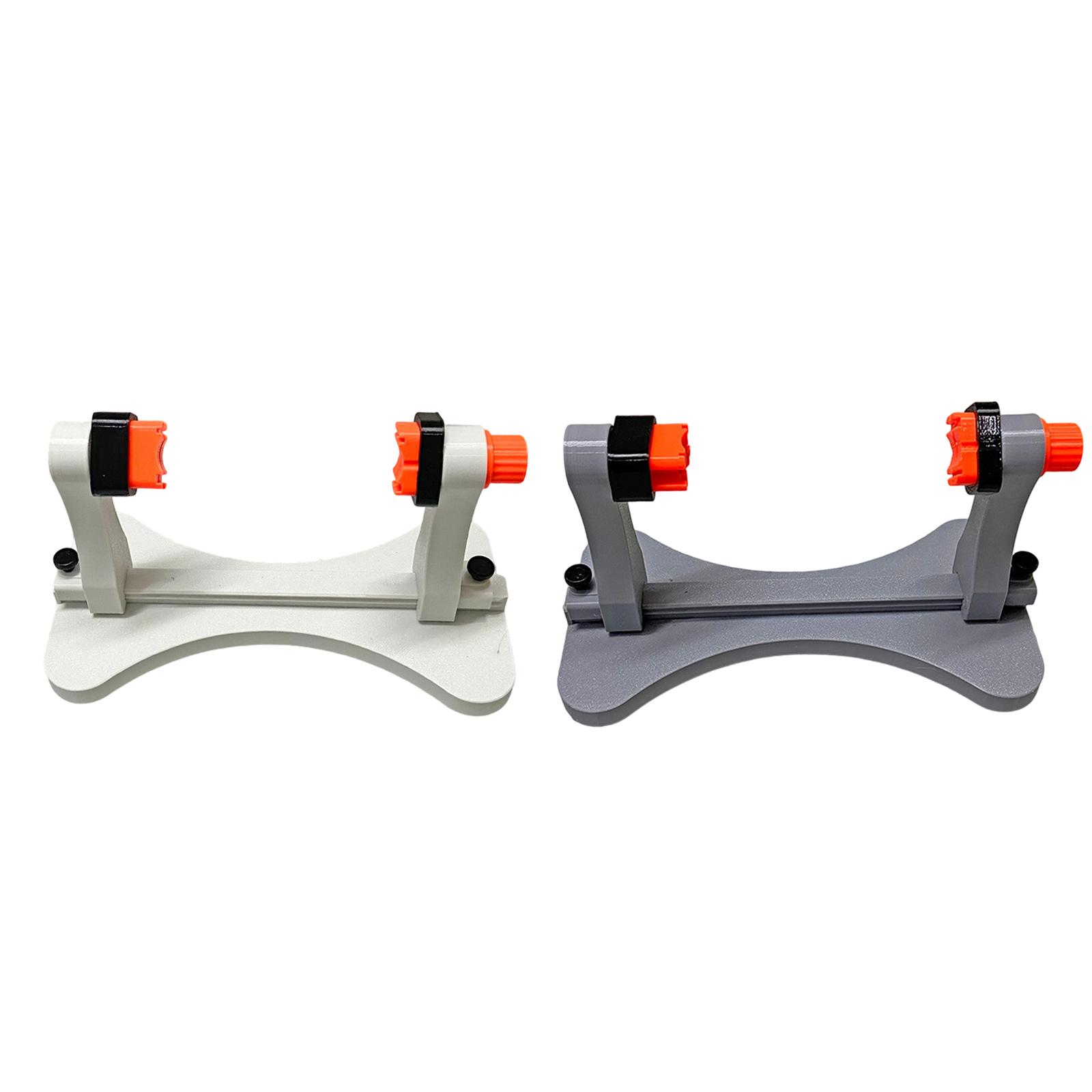 360도 회전 PCB 홀더, 조절 가능한 프레임 안전  - Pcb Holder Clamp 리뷰 및 가격
