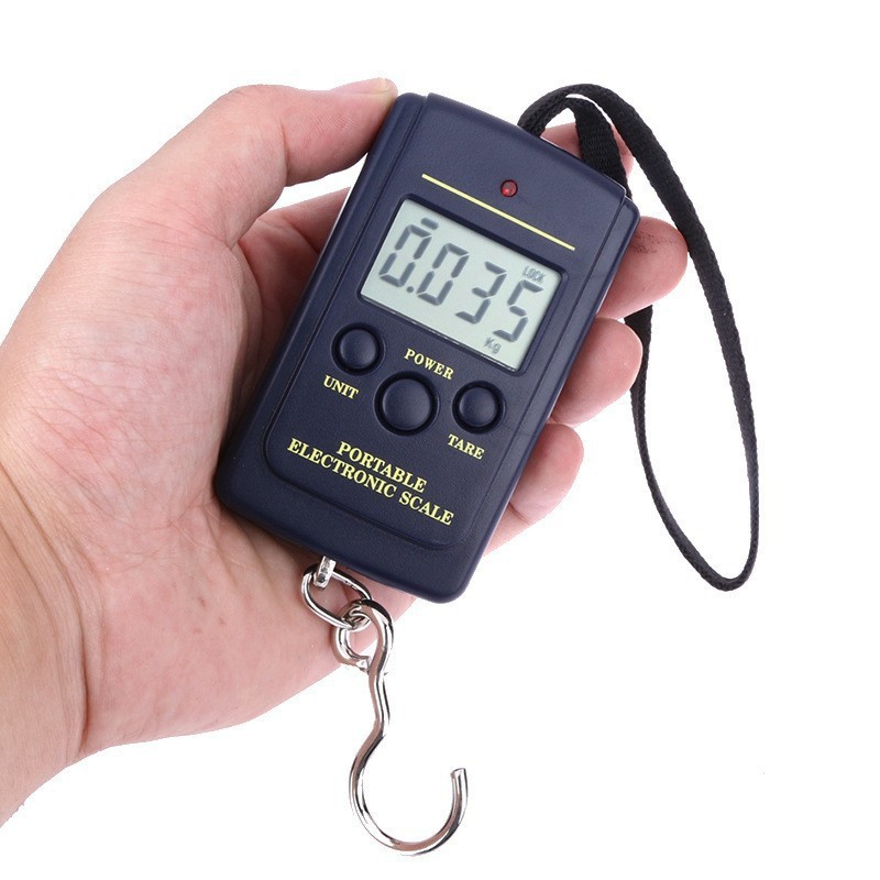40kg X 10g 미니 디지털 저울, 낚시, 여행 가 - Electronics Repair Kitchener 리뷰 및 가격