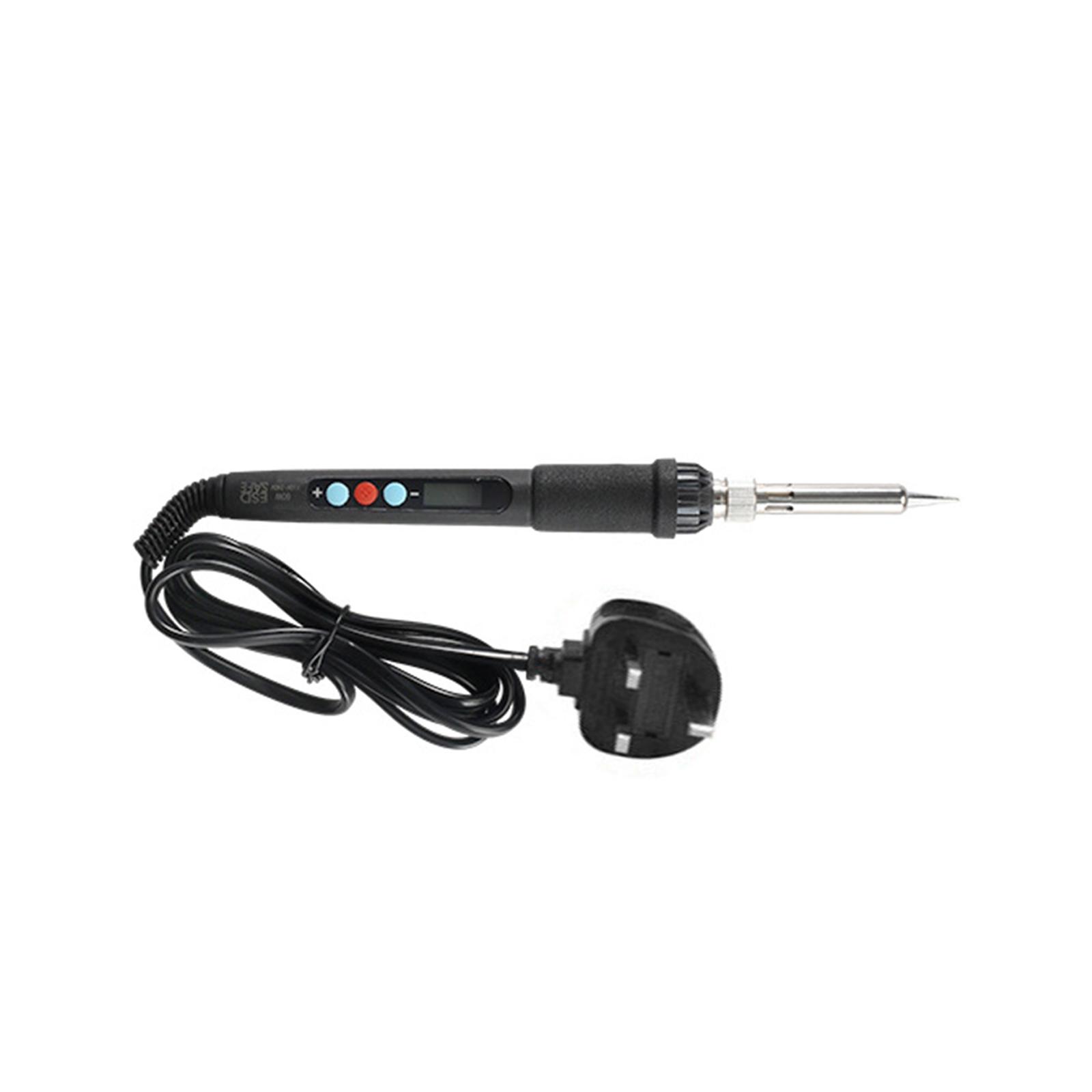 전기 납땜 인두 납땜용 전기 도구 DIY 수리 및 전자 - Electronics Repair Uk 리뷰 및 가격