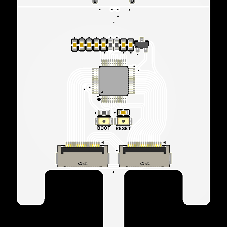 유선 핫스왑 PCB 호환 Neo Ergo 키보드 VIA - Pcb Holder Clamp 리뷰 및 가격