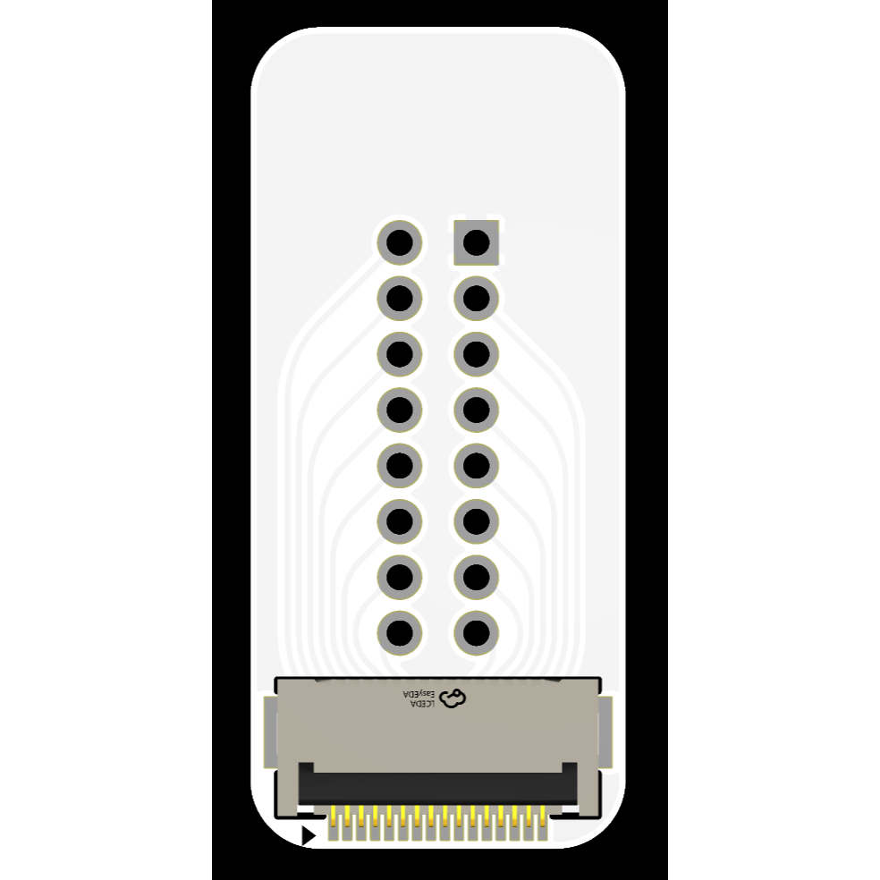 유선 핫스왑 PCB 호환 Neo Ergo 키보드 VIA - Pcb Holder Clamp 리뷰 및 가격