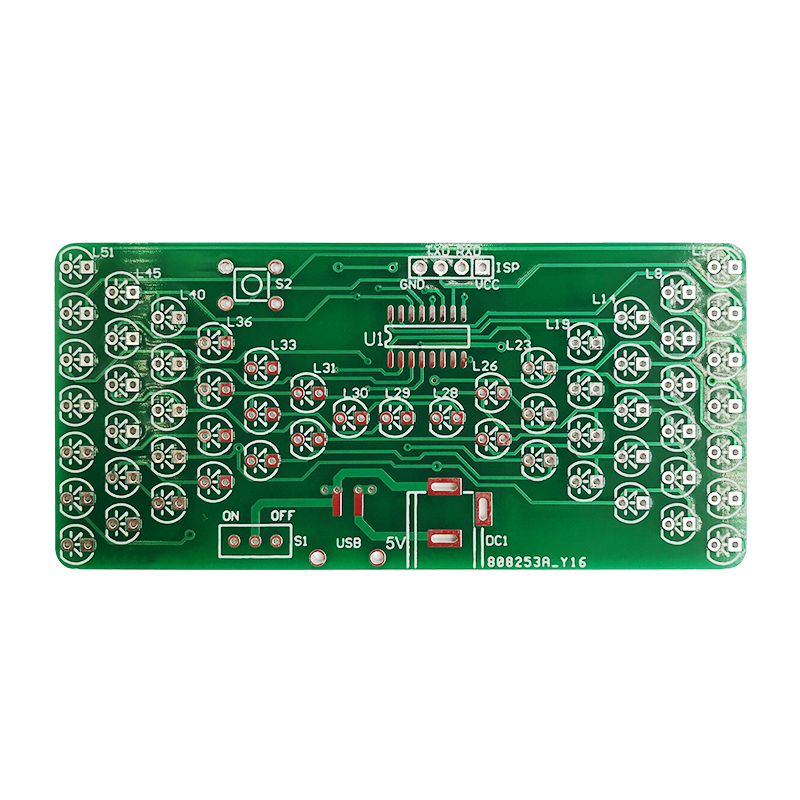 DIY LED 모래시계 전자 키트 5V 마이크로컨트롤러 - Electronics Repair School 리뷰 및 가격