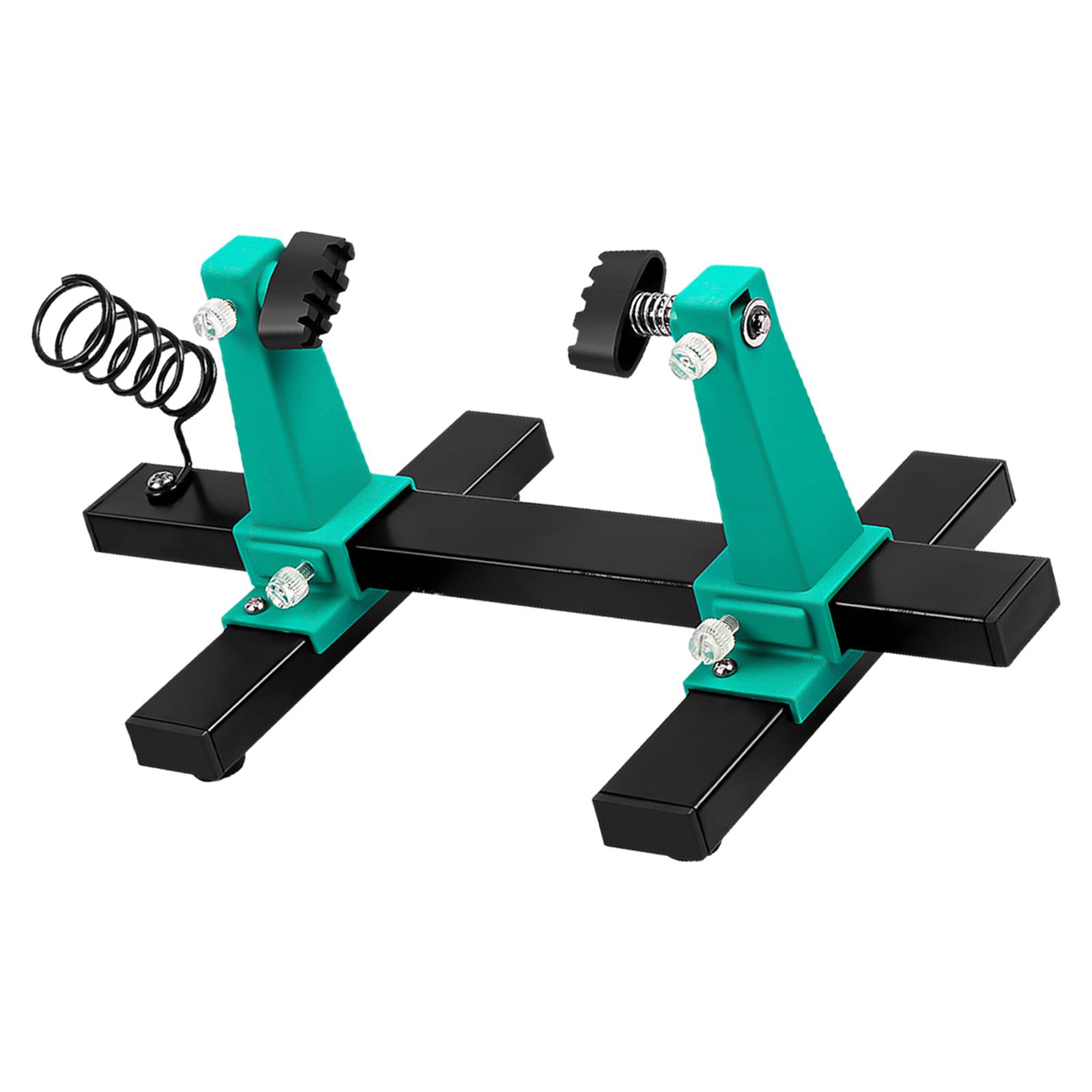 회로 기판 홀더 안정적인 조정 가능한 PCB 용접 브래 - Pcb Holder Clamp 리뷰 및 가격