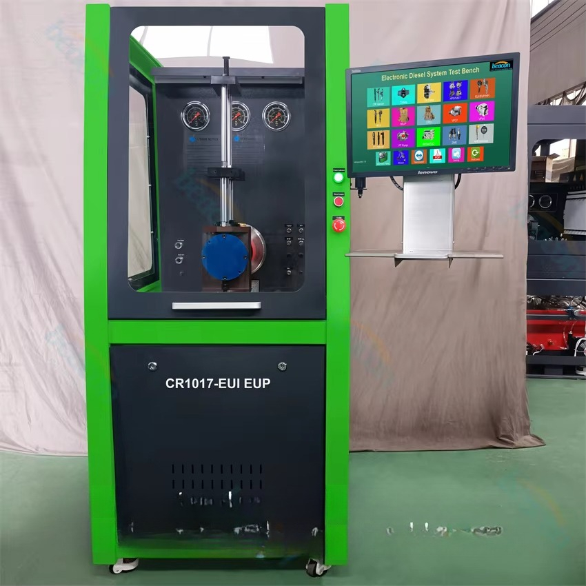 자동차 수리 EUI EUP CR1017 전자 유닛 인젝 - Electronics Repair Bench 리뷰 및 가격