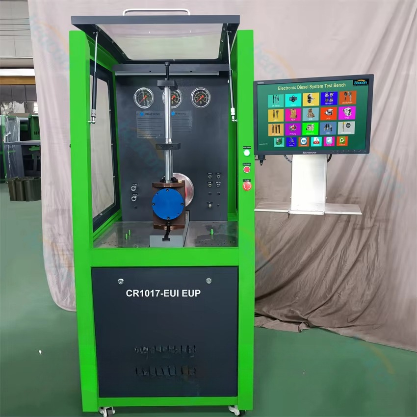 자동차 수리 EUI EUP CR1017 전자 유닛 인젝 - Electronics Repair Bench 리뷰 및 가격