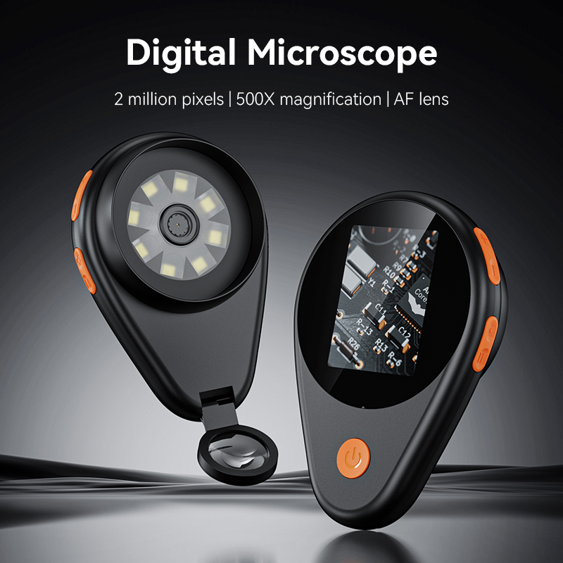 어린이 휴대용 디지털 확대경 과학 실험 세트 장난감 현 - Electronics Repair School 리뷰 및 가격