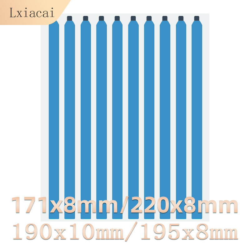 양면 접착 LCD 테이프 디스플레이 어셈블리, 리퍼비싱 - Electronics Repair Tape 리뷰 및 가격