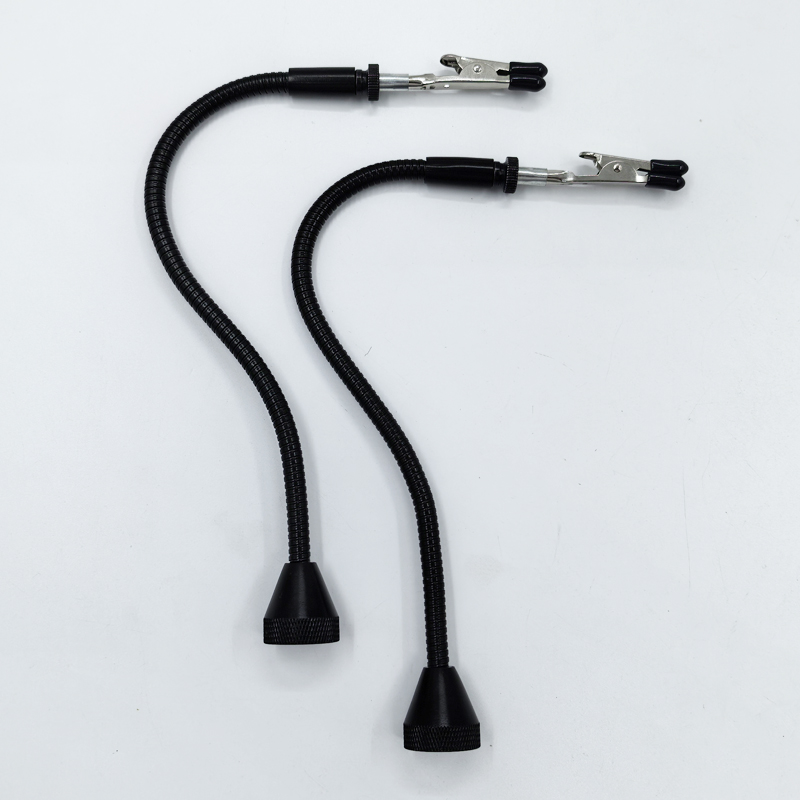강력한 자기 베이스가있는 납땜 세 번째 손 전자 수리  - Pcb Holder Clamp 리뷰 및 가격
