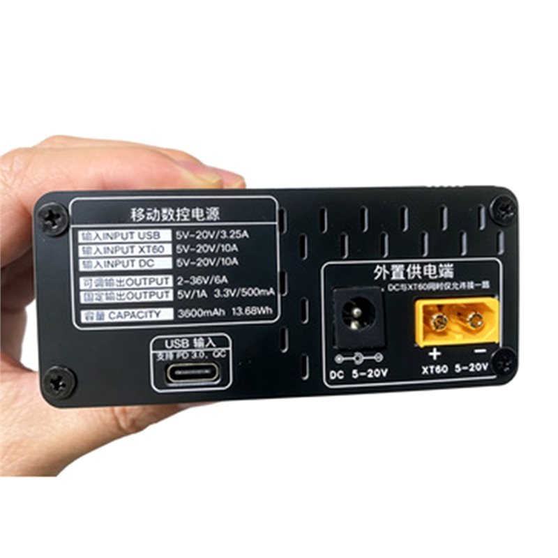 A25I-휴대용 조절식 전원 공급 장치 V3.1-전자  - Electronics Repair Bench 리뷰 및 가격