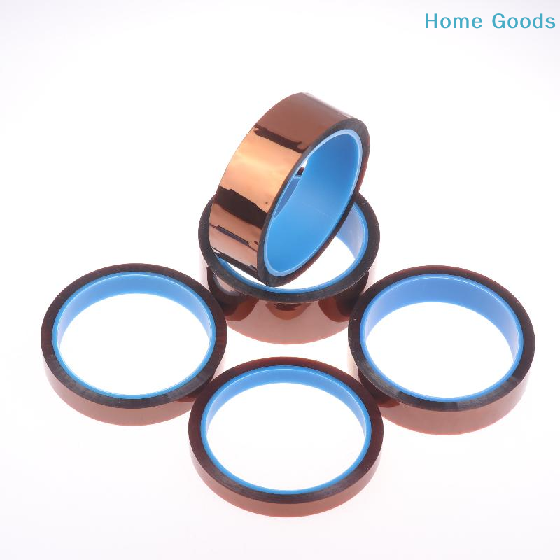 PCB 수리용 단열 테이프 400C 고온 열 테이프 전 - Electronics Repair Tape 리뷰 및 가격