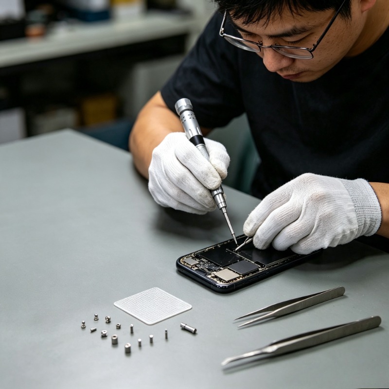 난치 22 in 1 정밀 자석 드라이버 키트, 휴대용  - Electronics Repair Center 리뷰 및 가격